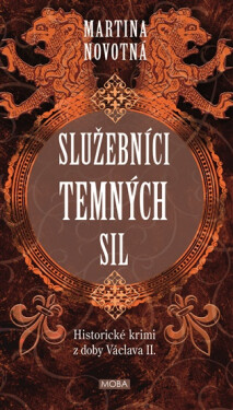 Služebníci temných sil