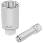 Matador Schraubwerkzeuge 6-kt. 40810161 vložka pro nástrčný klíč 16 mm 1/2