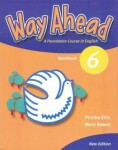 Way Ahead (new ed.) Level 6: WB - et Ellis P