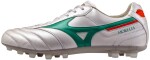 Kopačky Mizuno MORELIA II ELITE AG P1GA260535 Velikost obuvi v EU: 45