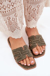 Pantofle model 215966 Step in style 36
