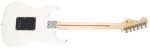 Fender Player Stratocaster FR HSS Polar White Maple