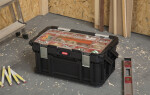 KETER Connect Cantilever Toolbox 22