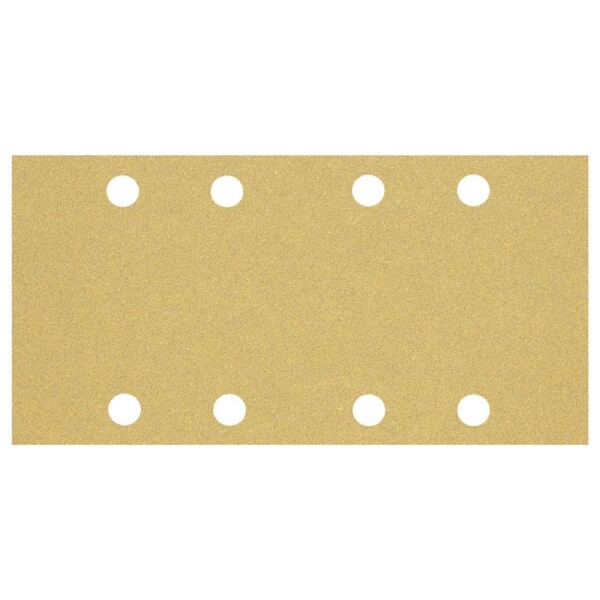 Bosch Accessories 2608901669 2608901669 Brusný papír pro oscilační brusku 1 ks