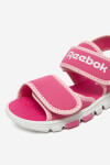 Sandály Reebok CP92-26028(IV)DZ Látkový materiál,Syntetický materiál