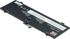 T6 Power Baterie pro Lenovo Yoga 7-14ITL5,7-15ITL5,7-14ACN6 / Baterie pro notebook / 4623 mAh / 71 Wh / 4cell / Li-pol (NBIB0233)