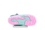 Affenzahn Snowboot Vegan Freezy Chameleon