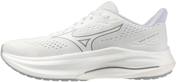 Běžecké boty Mizuno WAVE INSPIRE 22 J1GD264427 Velikost obuvi v EU: 37