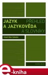 Jazyk a jazykověda - František Čermák e-kniha