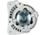 Alternátor VW Golf III/IV, Polo (6N/9N) a Caddy II 1.0–2.0 Benzin / Diesel