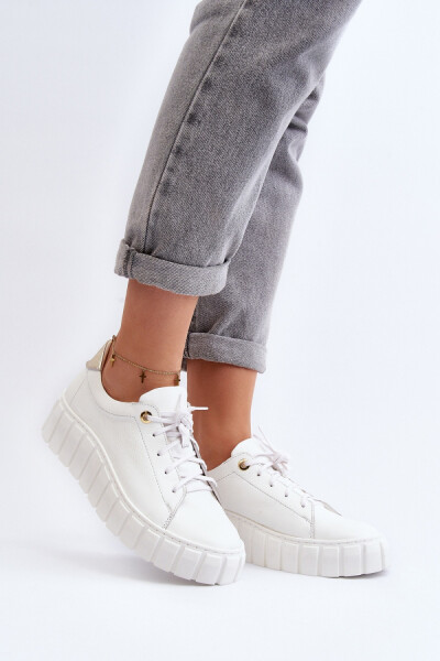 Polobotky model 193138 Step in style 37