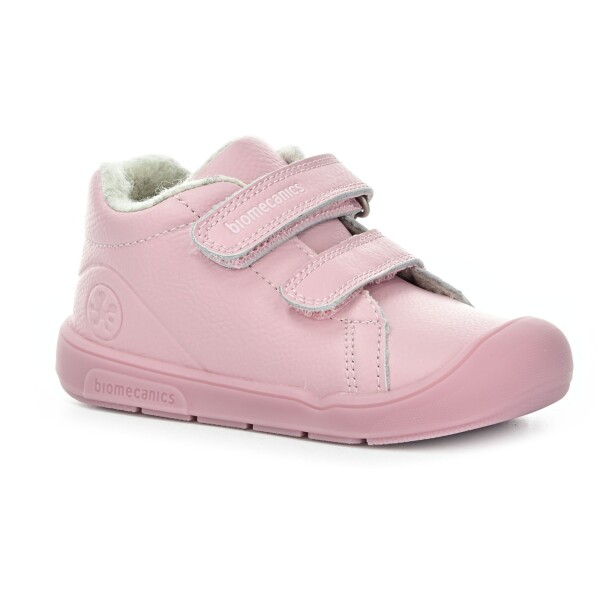 Biomecanics Botin Basico Rosa