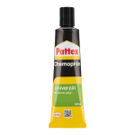 Henkel Pattex Chemoprén - Univerzál kontaktní lepidlo, 50 ml, matně žluté