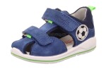 Dětské sandály Superfit 1-000867-8000 Velikost: 27