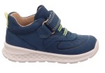 Dětské celoroční boty Superfit 1-000364-8030 Velikost: 23