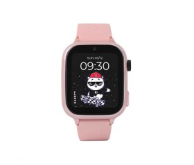 Garett Smartwatch Kids Cute 2 4G Pink EDF_1601124
