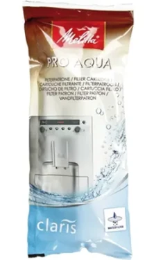 Melitta Claris Pro Aqua / Vodní filtr do kávovaru / 1 ks (192830)