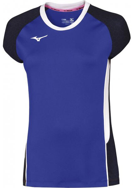 Volejbalový dres Mizuno Premium High-Kyu V2EA720222 Velikost textilu: L