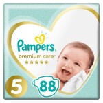 Pampers Premium care 11-16kg