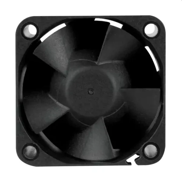 ARCTIC S4028-6K 4ks černá / 40mm / 6000 RPM / 7.1 CFM / 4-pin PWM (ACFAN00273A)