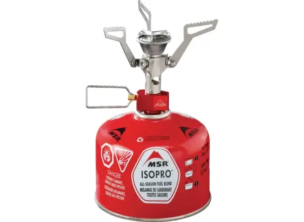 Plynový vařič MSR Pocket Rocket