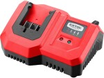 Nabíječka EXTOL PREMIUM 8895792