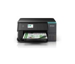 EPSON tiskárna ink EcoTank L6360, 3v1, A4, 1200x4800, 35ppm, Wi-Fi, Záruka 5 let po registraci zdarma EDF_1188319