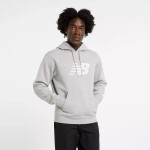 Mikina New Balance Sport Core Brushed Hoodie M MT43904AG pánské XL