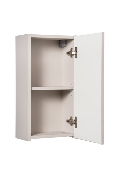 COMAD - Horní skříňka 30cm 1 dvířka NOVA CASHMERE 5907611663356