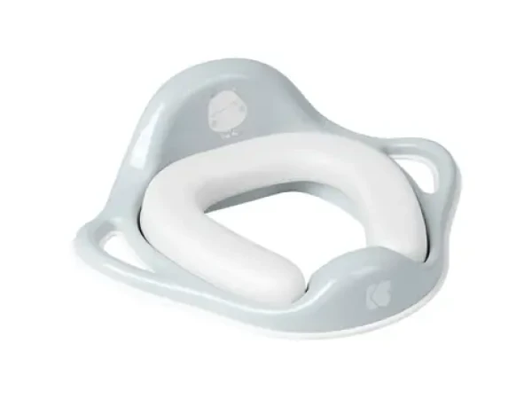 KikkaBoo Dětské WC sedátko Hippo Blue / od 18 měsíců (31403010005KB)