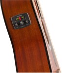 Fender FA-135CE Concert All-Mahogany WN NA