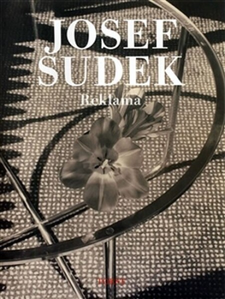 Reklama Josef Sudek