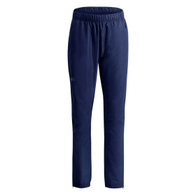 Pánské běžkařské kalhoty Swix Infinity Hybrid Wind Full Zip Pants M