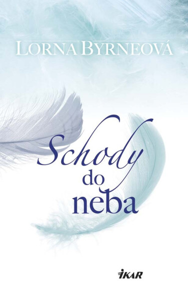 Schody do neba - Lorna Byrne