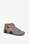 Boty model 213152 Step in style 36