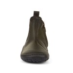 Dětské barefoot boty CHELYS Black Froddo G3160245-4 - 33