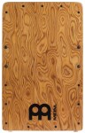 Meinl WCP100MB Woodcraft Professional Cajon - Makah-Burl