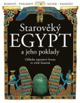 Starověký Egypt jeho poklady