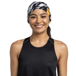 Buff CoolNet UV Wide Headband 13578955510 jedna velikost