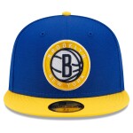 New Era Pánská kšiltovka Brooklyn Nets NBA 2021 All-Star Game Flash Color 59FIFTY Fitted Velikost: 7 1/2