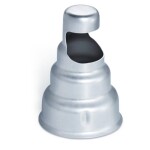 Steinel 070113 širokoštěrbinová hlava 50 mm Vhodné pro značku (horkovzdušné trysky) Steinel HG 2120 E, HG 2220 E, HG 232