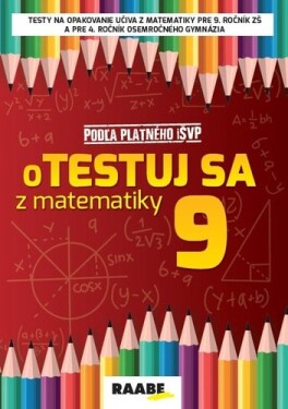 OTestuj sa matematiky