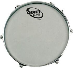 Sabian 14" Quiet Tone Classic - Snare QT-14SD