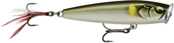 Rapala Wobler Skitter Pop Elite GDAY - 9,5cm 17g,Rapala Wobler Skitter Pop Elite GDAY - 9,5cm 17g