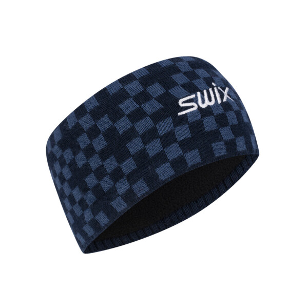Čelenka Swix Beito Wool Headband
