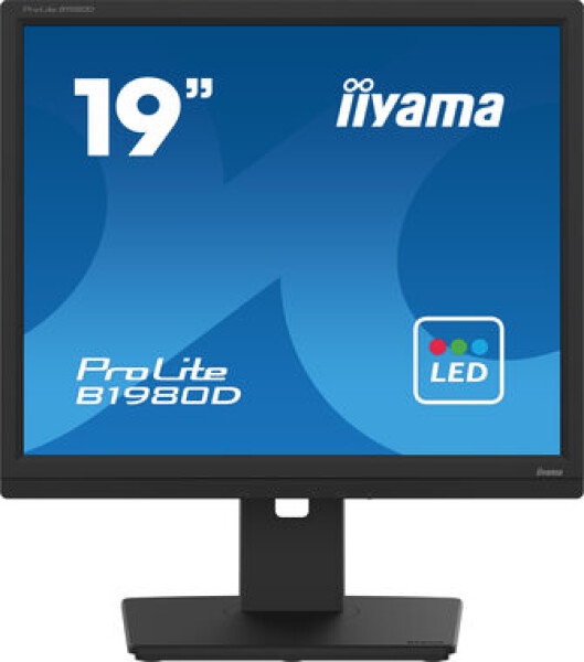 Iiyama B1980D