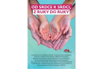 Od srdce srdci, ruky do ruky