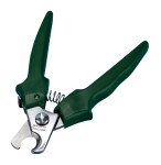 Kruuse Jorgen A/S Kleště na drápky stranové zesílené 16 cm Kruuse