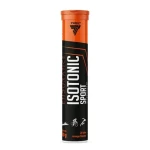 Trec Nutrition Endurance Isotonic Sport Effervescent s pomerančovou příchutí 20 tablet (5902114040635)