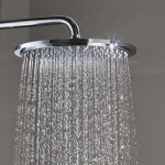GROHE - Euphoria Sprchový set 310 s termostatem, 3 proudy, chrom 26075000
